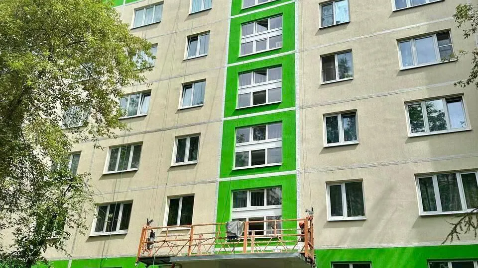 Фото: Министерство жилищно-коммунального хозяйства Московской области