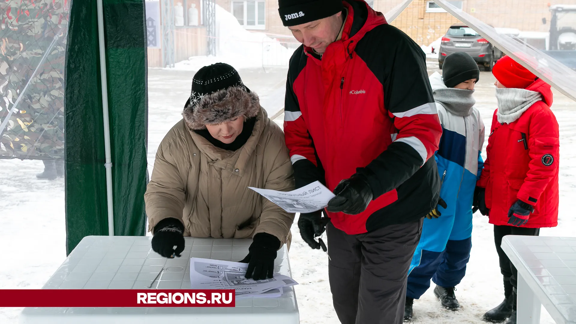 Фото: Евгений Мазепов.&nbsp;&nbsp;