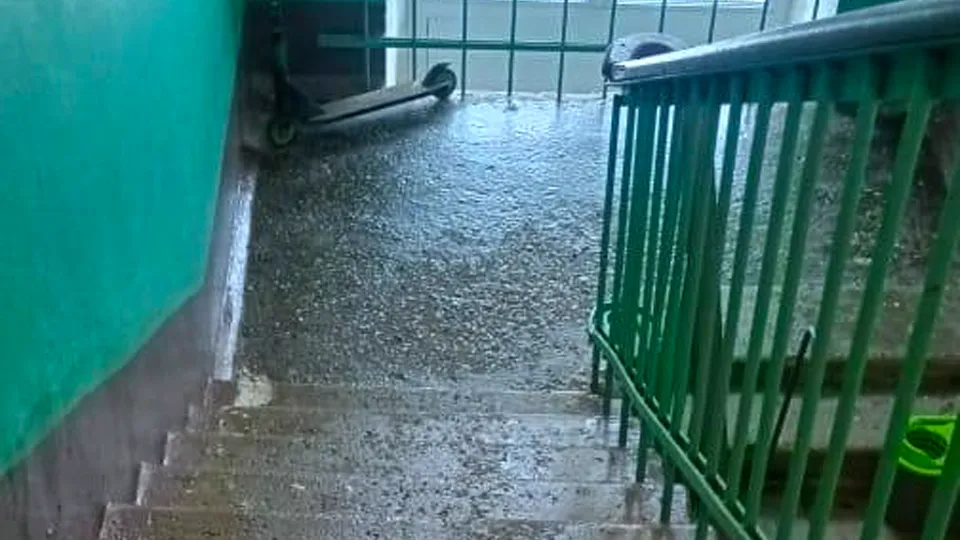 Фото: ЖКХ Лосинопетровский