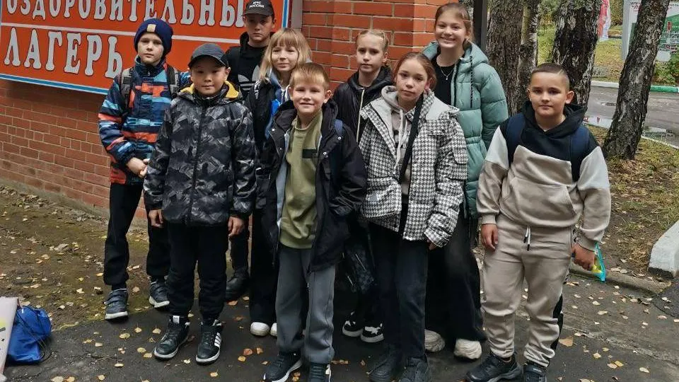 Фото: министерство социального развития Московской области