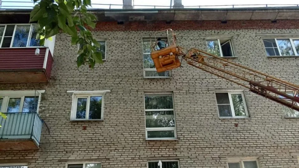 Фото: Министерство по содержанию территорий и государственному жилищному надзору МО