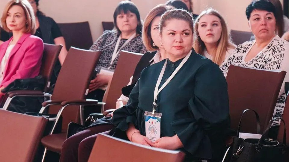 Фото: пресс-служба администрации г.о. Пушкинский