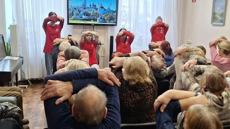 Фото: Московский областной медицинский колледж
