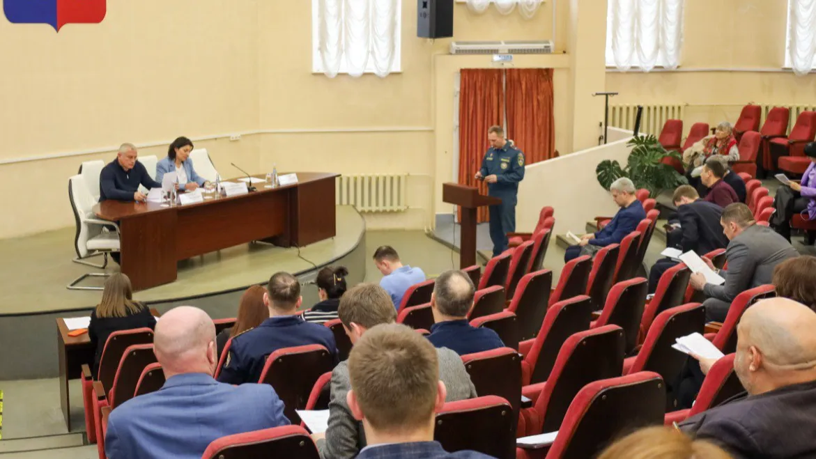 Фото: пресс-служба администрации г.о. Лобня