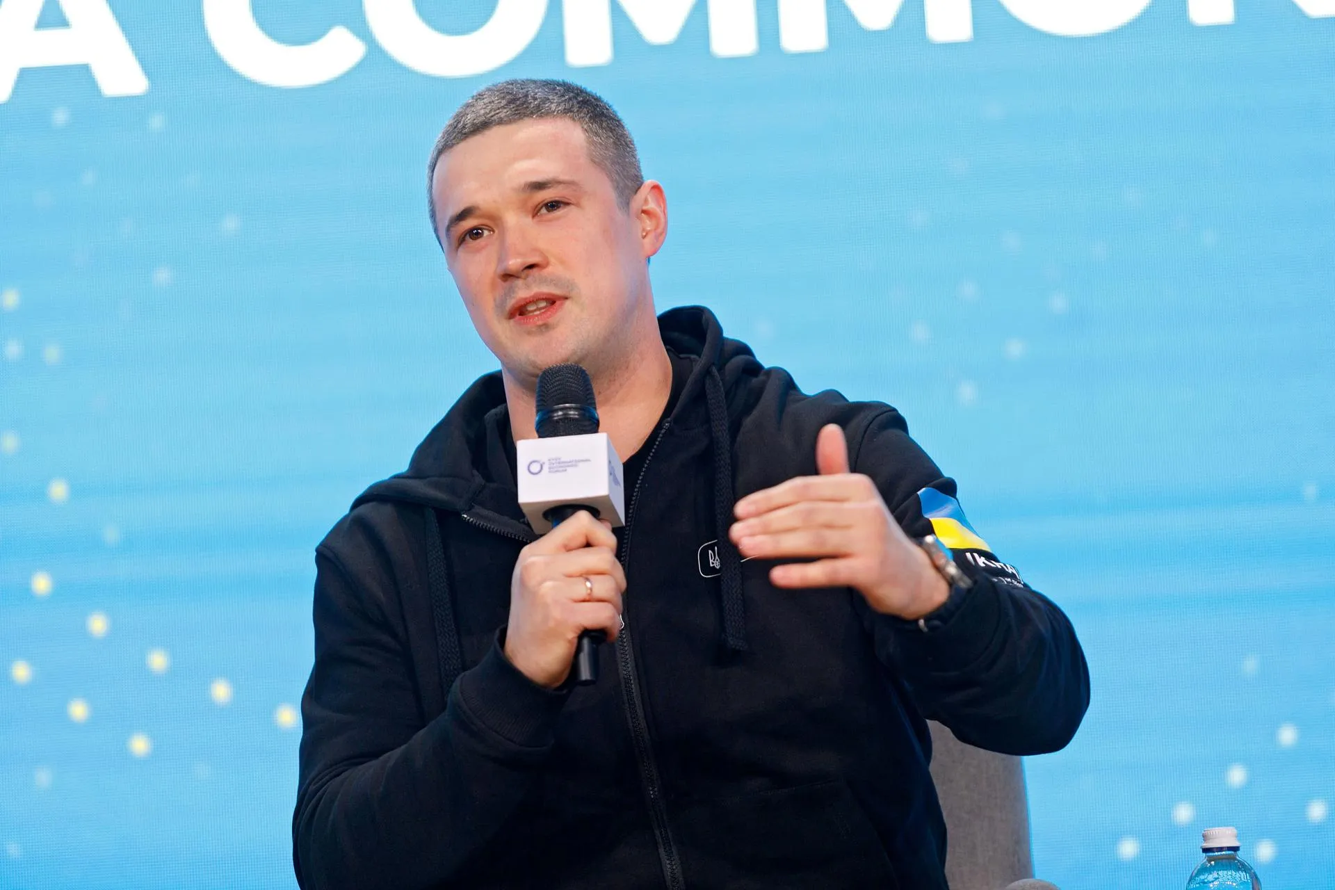 Kirill Chubotin