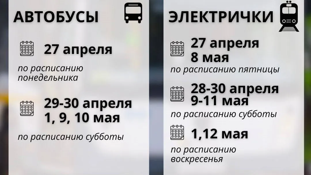 Фото: пресс-служба&nbsp;министерства транспорта и дорожной инфраструктуры Московской области