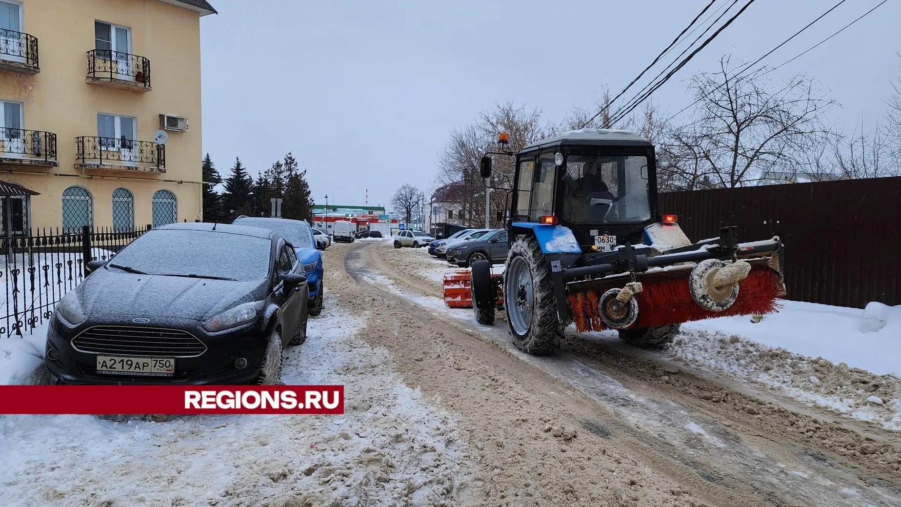 Иван Дубров