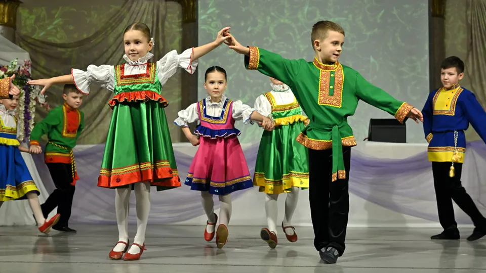 Фото: Сергей Демянюк