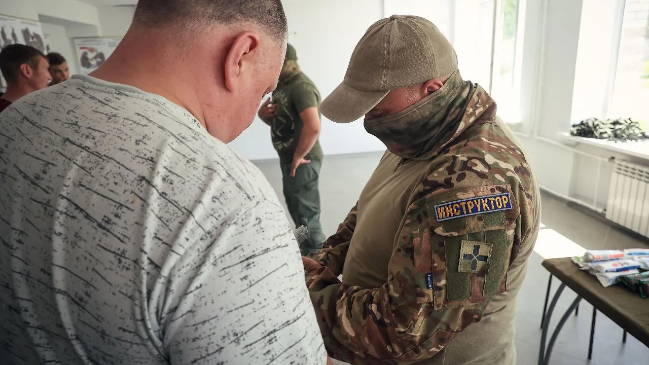 Военнослужащие, заключившие контракт от Подмосковья, могут получить различные меры поддержки