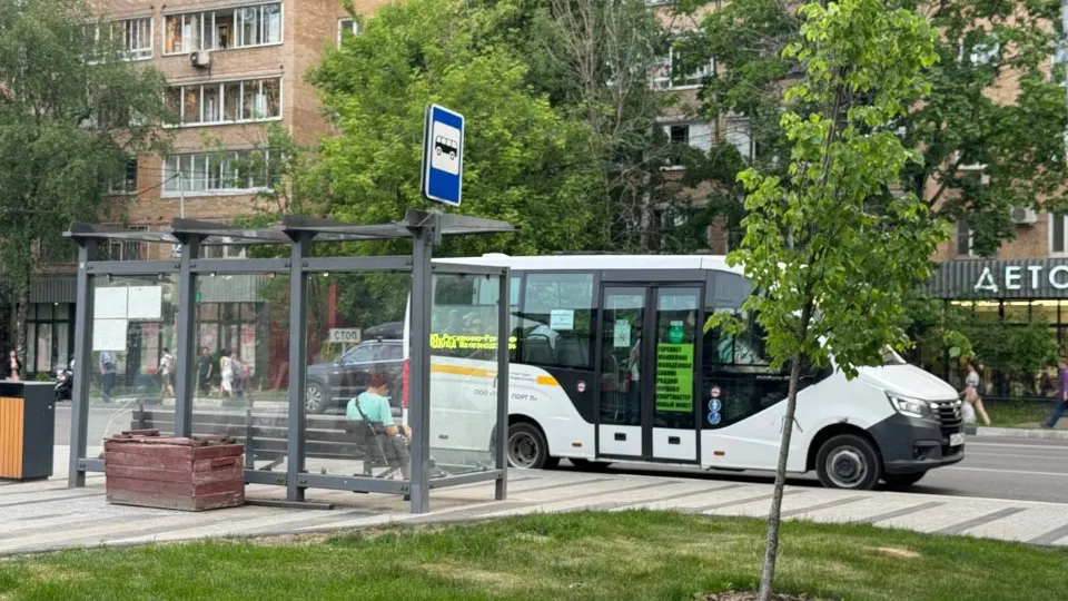 Фото: МедиаБанк Подмосковья/Марина Блакитная