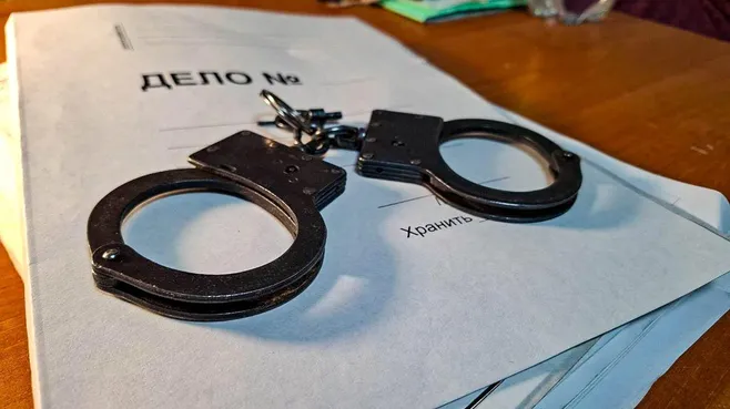 «Каина» из российской глубинки отправят в СИЗО за жестокое убийство брата