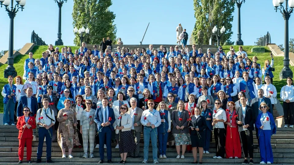 Фото: ГСГУ&nbsp;&nbsp;