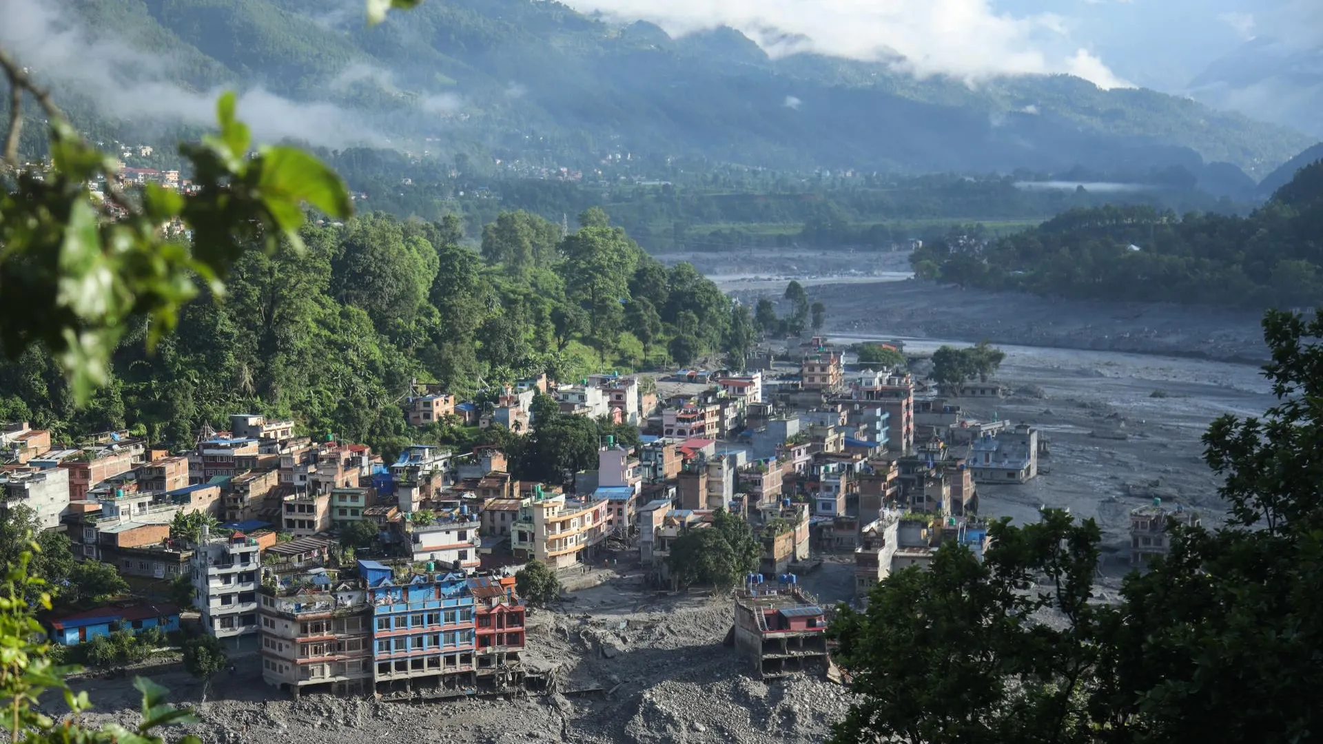Shankar Bhujel/Keystone Press Agency/Global Look Press