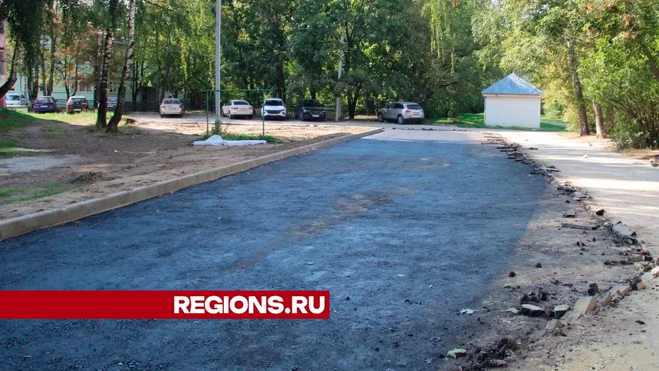 Фото: REGIONS/Василий Тремасов