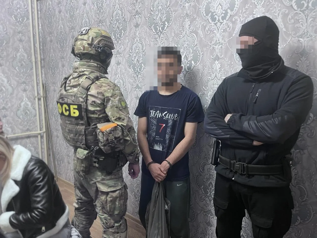Очевидец