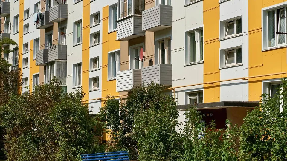 Фото: Министерство ЖКХ Московской области