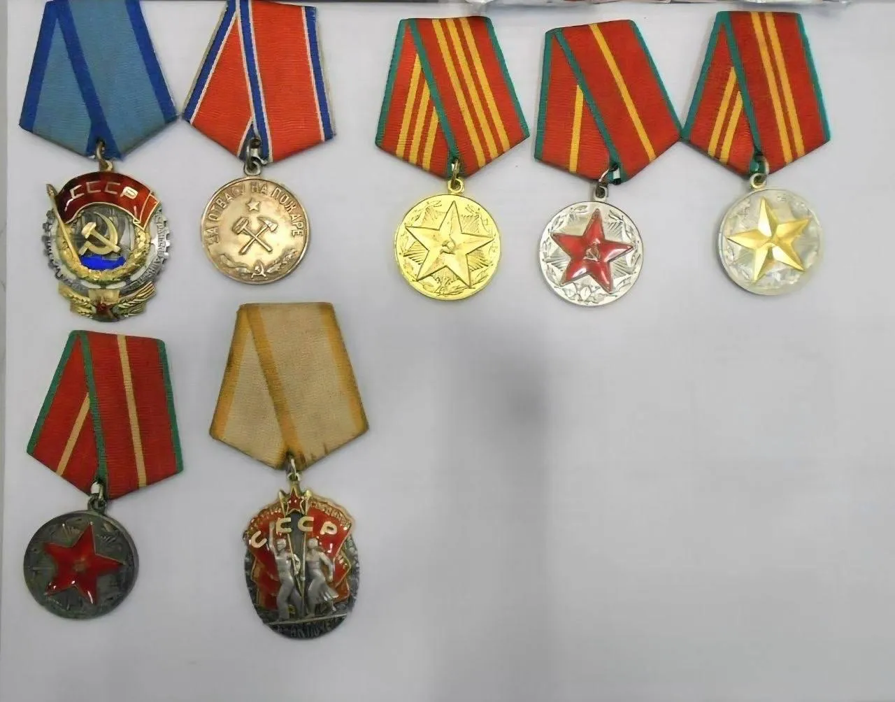 Пресс-служба ФТС России