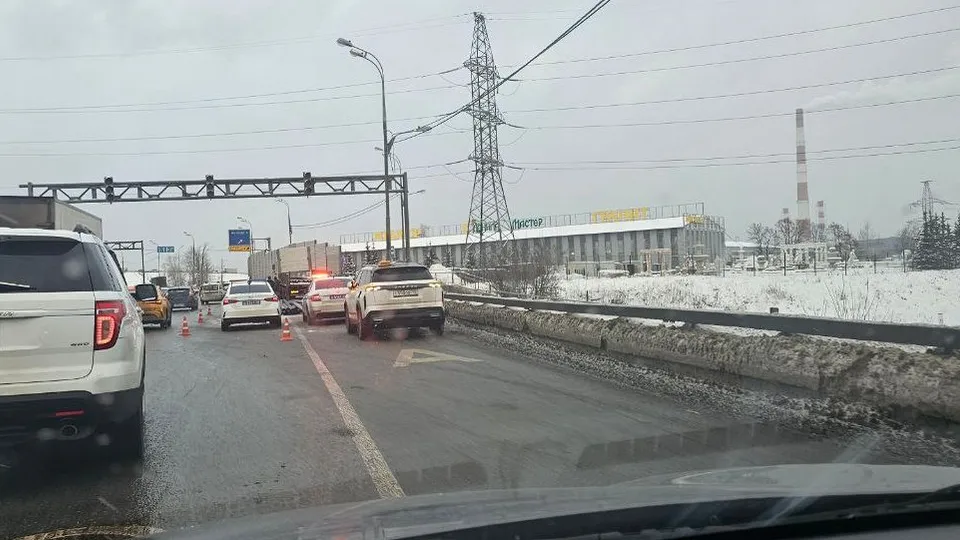 Фото: Госавтоинспекция межмуниципального управления МВД России «Мытищинское»