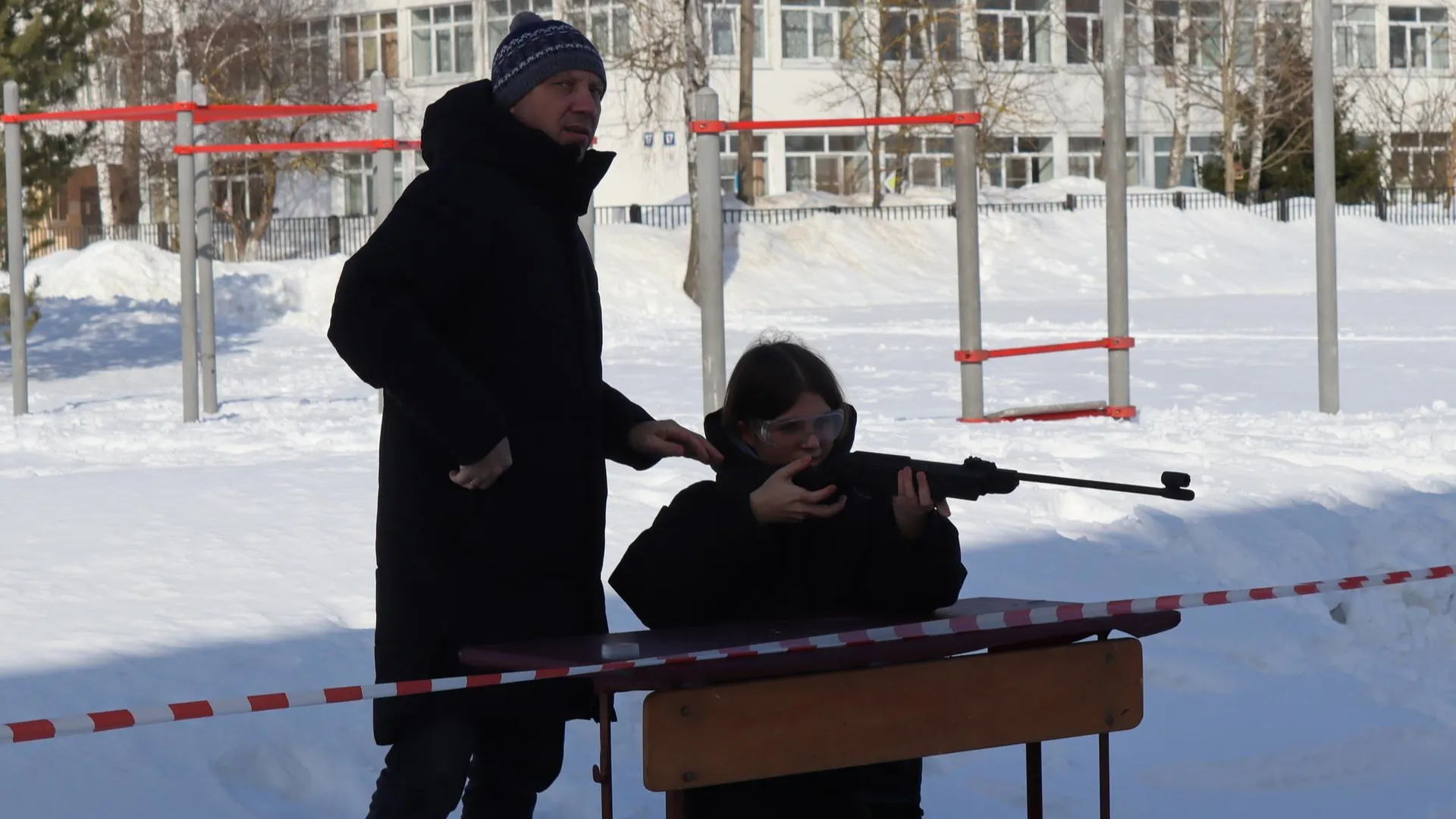 Фото: Управление культуры Егорьевск