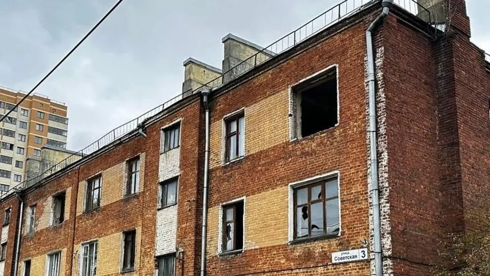 Фото: Комитет по архитектуре и градостроительству Московской области
