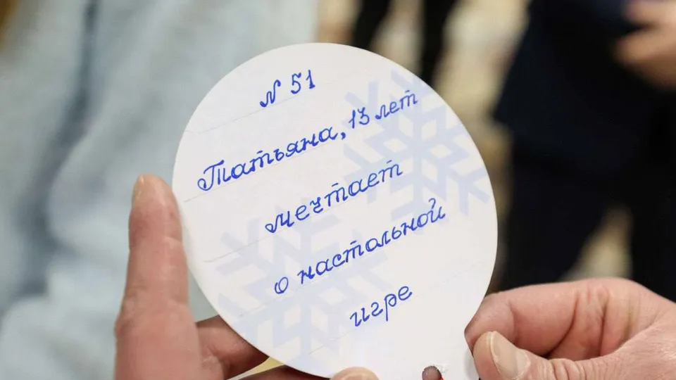 Фото: пресс-служба администрации г. о. Подольск