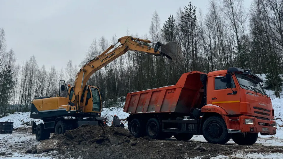 Фото: пресс-служба администрации Можайского м.о.