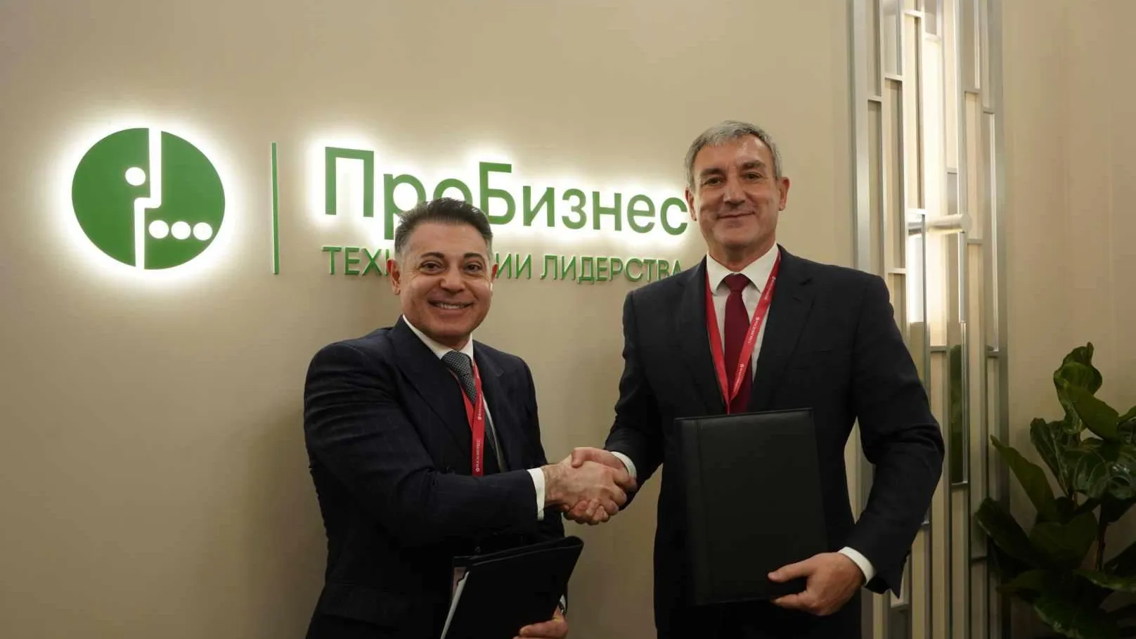 пресс-служба «МегаФона»