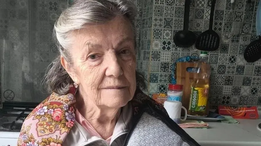 Простой, но важный знак внимания: 150 пожилых жителей Долгопрудного получили подарки к празднику