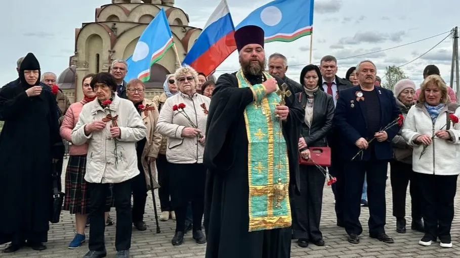 Фото: пресс-служба Можайского городского округа