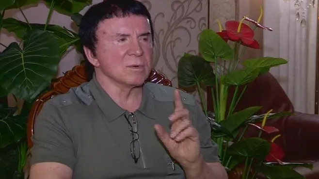 Стало известно, какое наследство оставил после себя Кашпировский