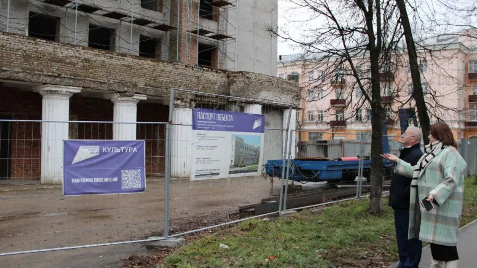 Фото: пресс-служба администрации г.о. Подольск