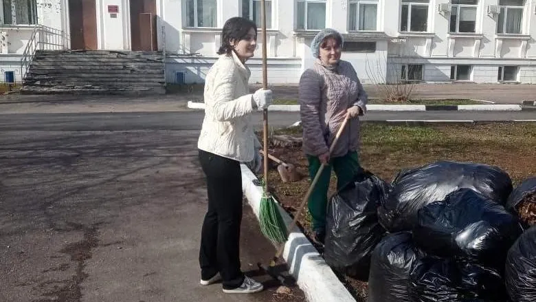Фото: Электростальская центральная городская больница