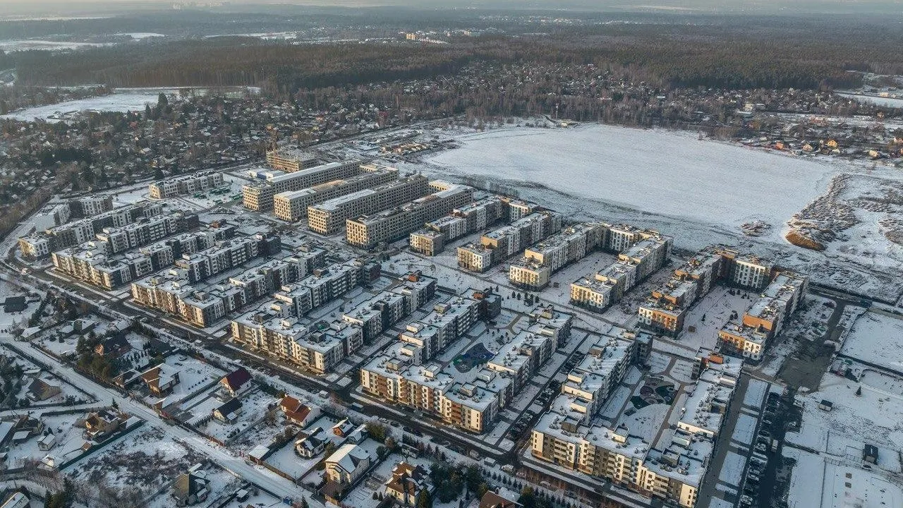 Фото: ГК «Кортрос»