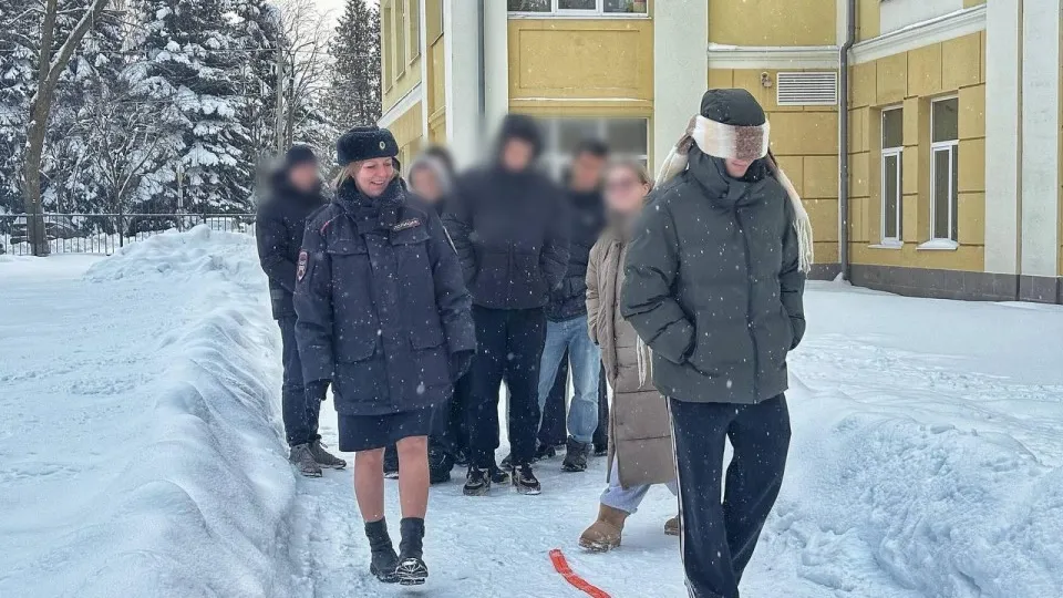 Фото: Министерство образования Московской области