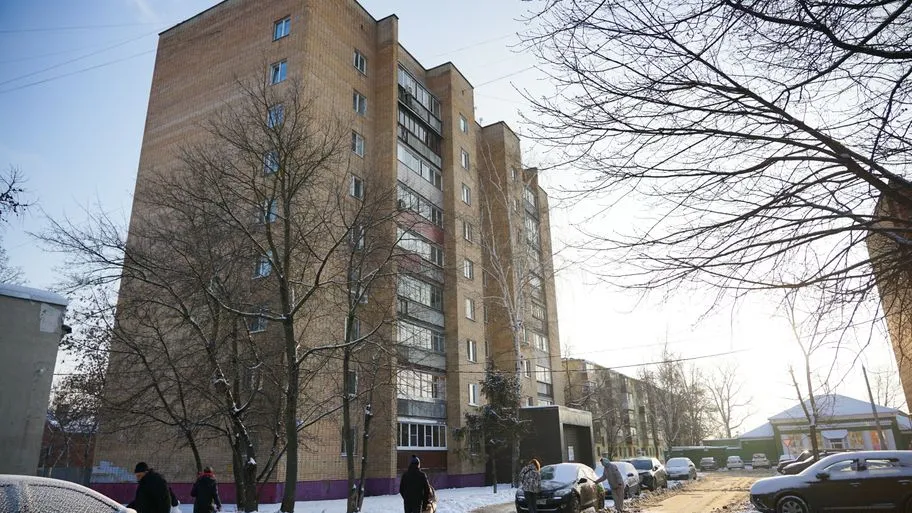 Фото: Издательство «Подмосковье»