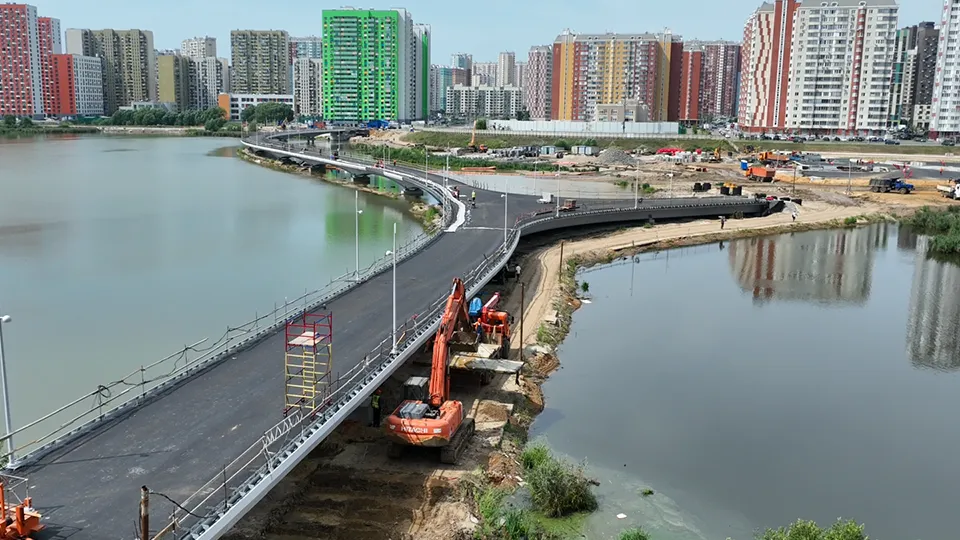 Фото: пресс-служба губернатора и правительства Московской области