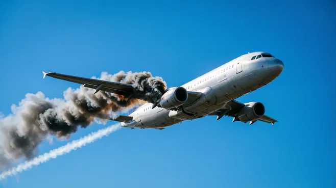 Над Атлантикой включили тревогу: лайнер Lufthansa с 358 душами развернулся и ушел на крутую петлю ради одного пассажира