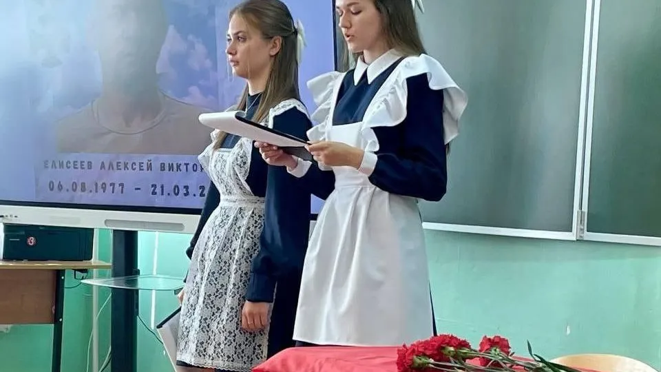 Фото: Администрация Талдомского г.о.