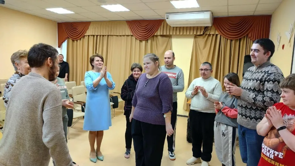 Фото: Социальный центр «Коломенский»