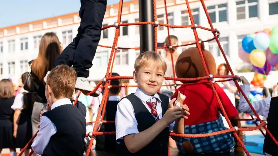 Фото: Министерство благоустройства Московской области