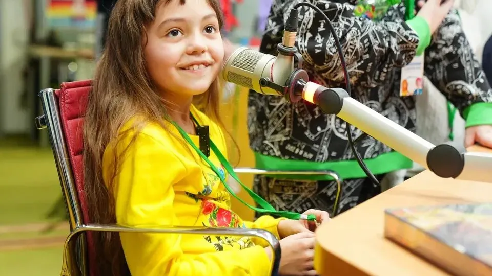 Фото: пресс-служба губернатора и правительства Московской области/Сергей Хакимов