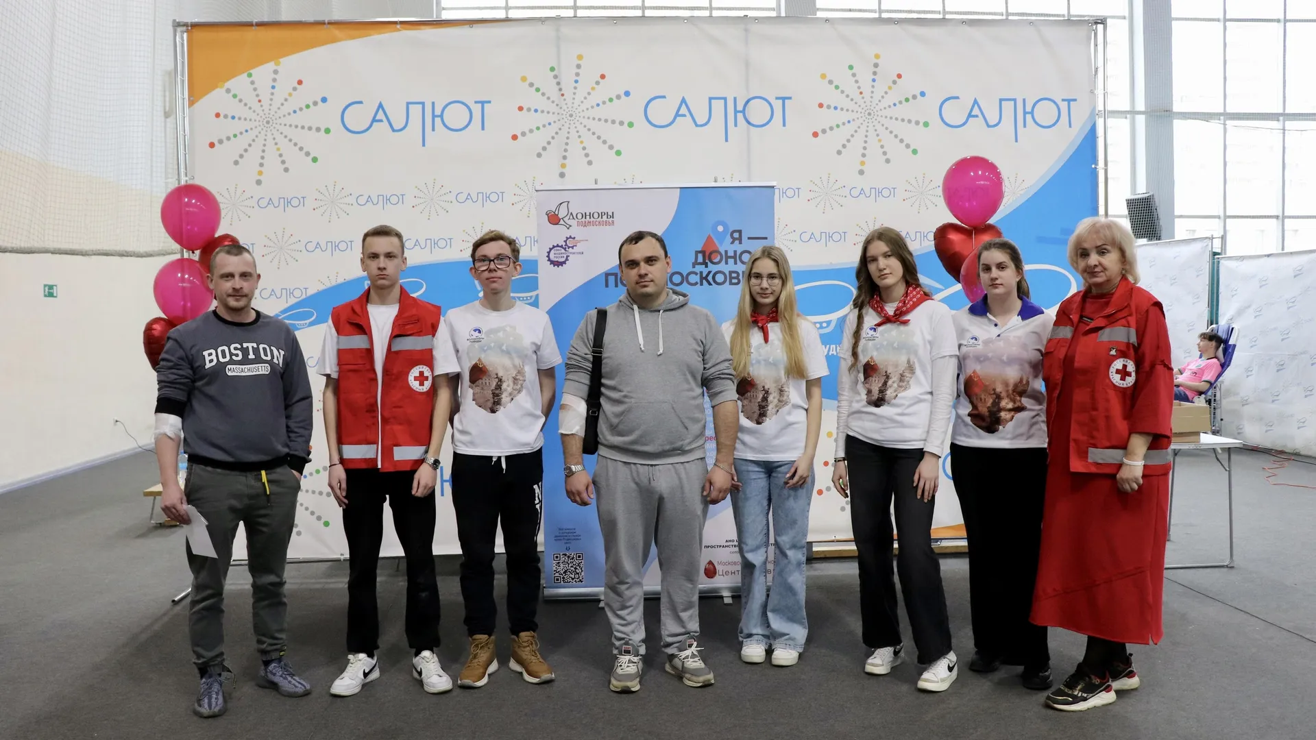Фото: ФСК «Салют»