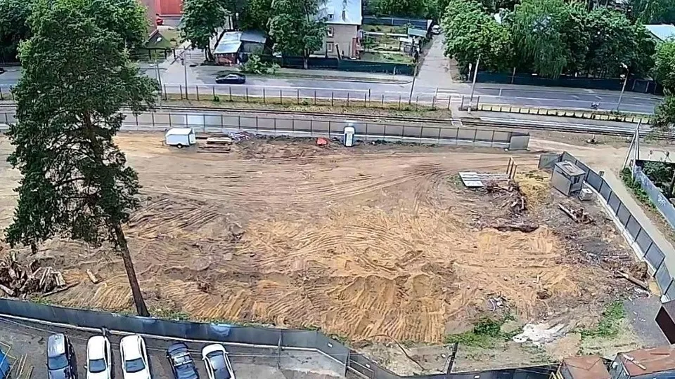 Фото: Главстройнадзор МО