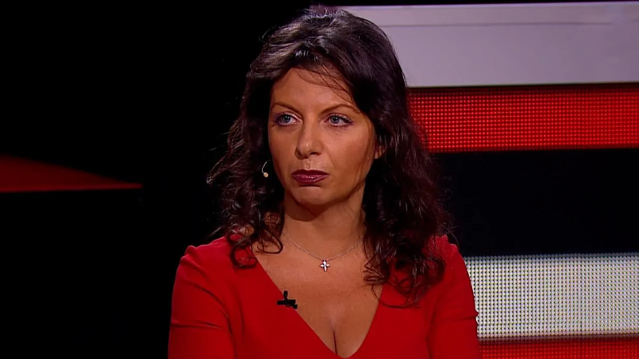 «Теперь я выгляжу больной старухой»: как Маргарита Симоньян описала себя в книге после потери мужа и борьбы с раком?
