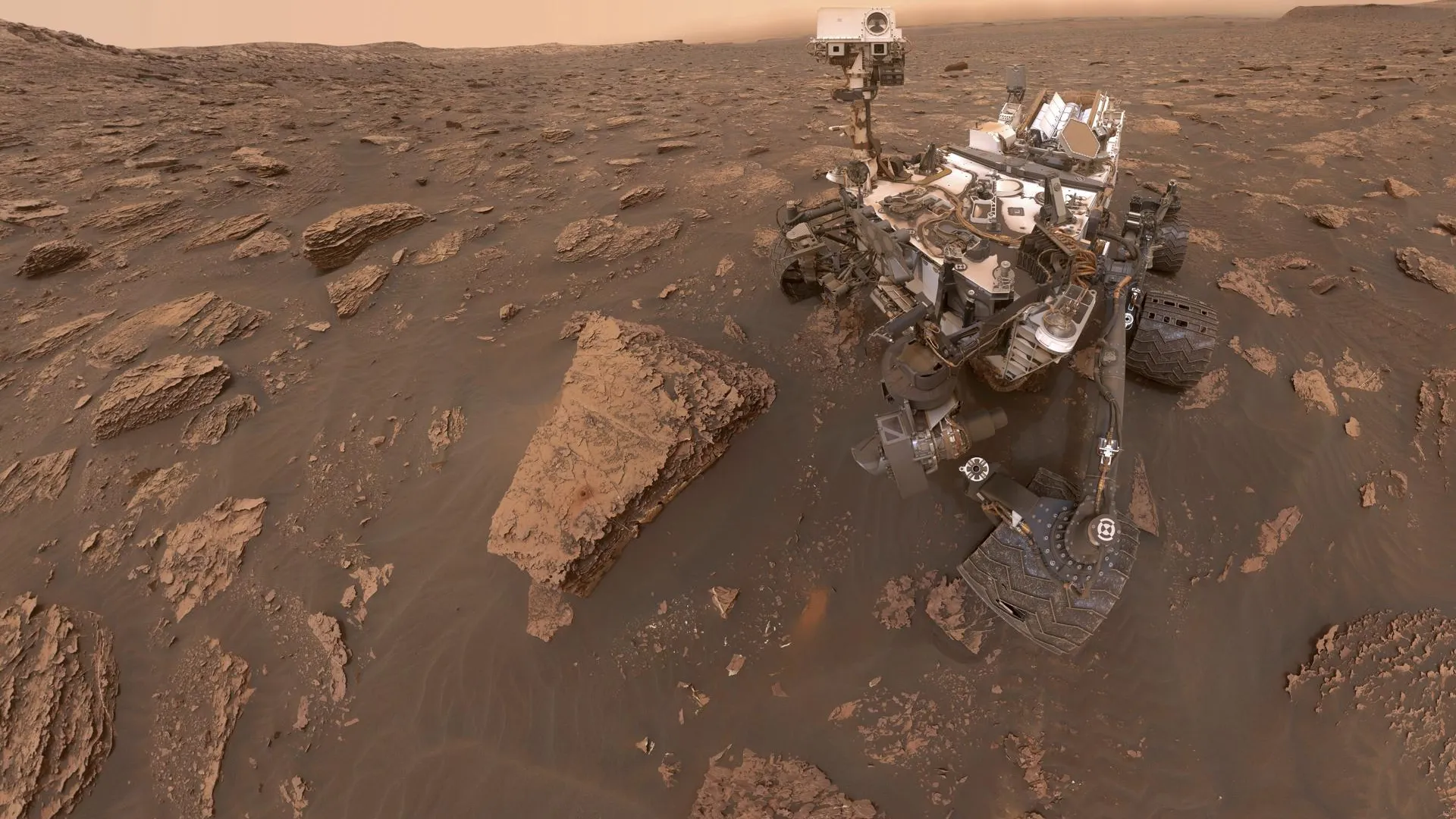 NASA-JPL-Caltech via CNP/Consolidated News Photos/Global Look Press