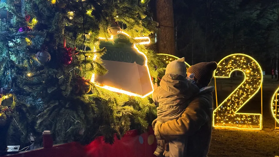 Фото: МедиаБанк Подмосковья/Анна Дука