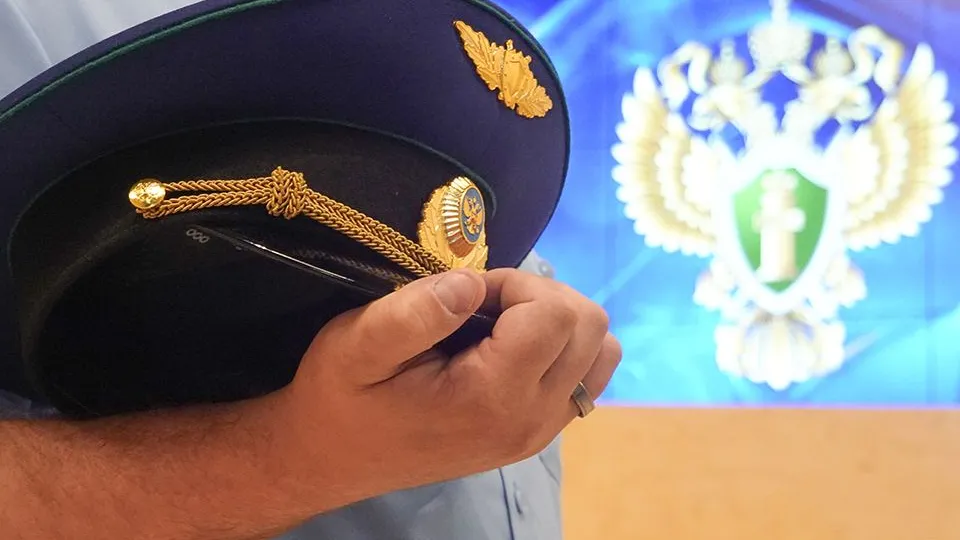 Фото: Прокуратура Московской области