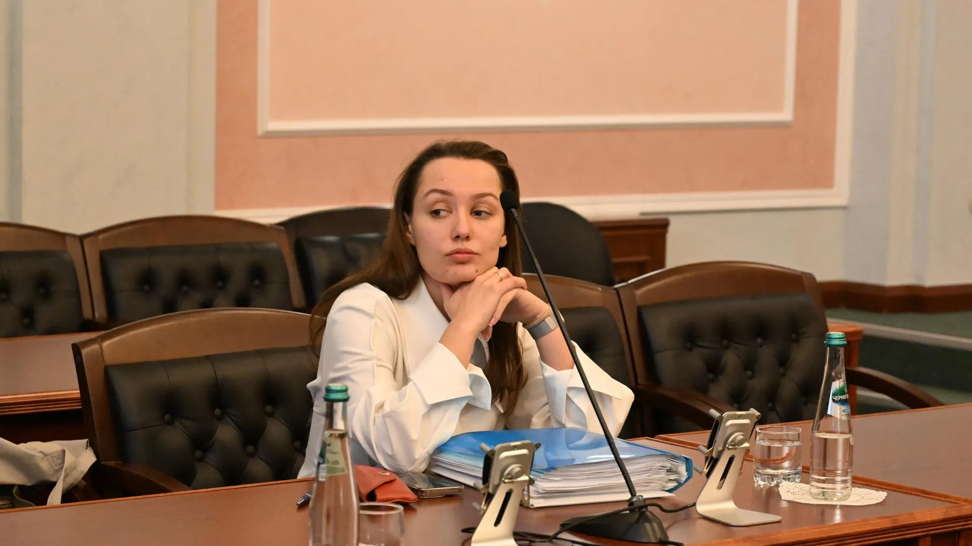 Komsomolskaya Pravda/Global Look Press