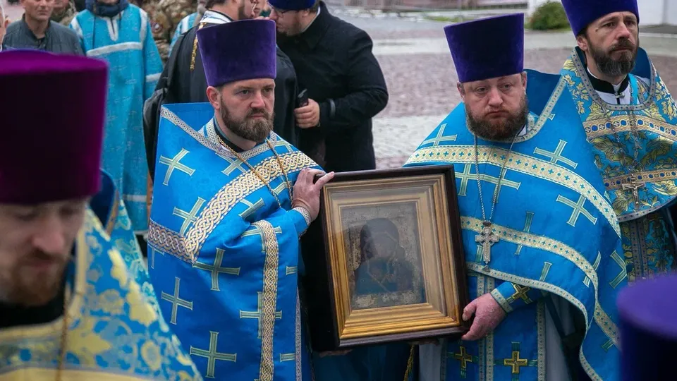 Фото: администрация городского округа Коломна