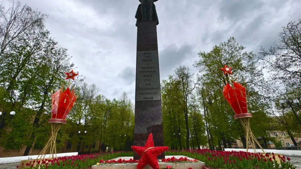 Фото: Министерство территориальной политики Московской области
